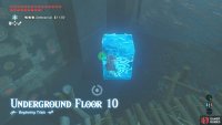 If you’re not confident, use Cryonis to create an ice pillar nearby to hide behind.