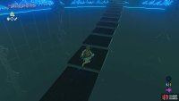 Don’t get too excited that you slip into the abyss!