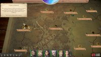 Travel to the Castle of Knives to fend off Nyrissa’s invasion.