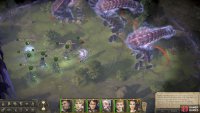 Faldrox’s main contribution to battle will be spamming Slow as often as possible