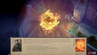 The Lantern King will gloat about the trials you’re immediately about to face