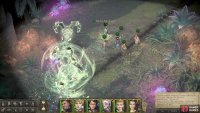 While Baleful Polymorph will still work on the Crag Linnorm