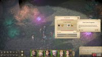 After defeating the Linnorm, loot it for the third and final First Crown Fragment