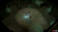 If you completed your companion’s quests in a satisfactory manner, their loyalty will usually make them proof to Nyrissa’s games.