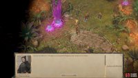 Talk to the cultists to hear their verdicts