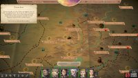 Venture back to Varnhold, and from there head west and south to find Talon Peak