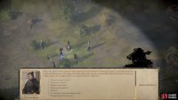 After Nyrissa’s lieutenants fight, Shyka will appear to request you require a broken artifact.