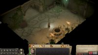 and you’ll appear on the first floor, where your companions are.