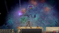 Don’t use your Magic Lantern when you enter the House at the Edge of Time via a well