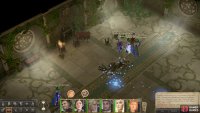 Kill the Wild Hunt Monarch first so the rest of his minions can be put down