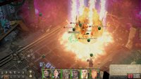 win or lose and you’ll end up facing the Lantern King’s true form, which deals fire and divine damage.