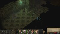 Loot in the Ancient Tomb