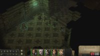 Loot in the Ancient Tomb
