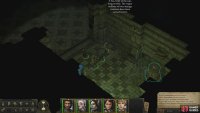 Loot in the Ancient Tomb
