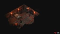 Before you can get any meaningful rest, you’ll be attacked by an assassin.