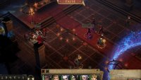 Recover from the spells and gank the Assassin Leader