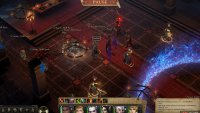 Unfortunately, this delay will allow the Assassin Leader to cast Scare, but if his melee goons are dead, the spell’s effects should be limited