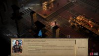 Flattering Ezvanki Keeg - and practicing some diplomacy - will earn you handsome rewards.