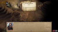 After defeating the Stag Lord, return to Nettle’s Crossing and bid Nettle farewell and collect your reward