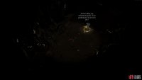 As you leave the Old Sycamore Caves, dark forces at work will set up the second stage of this rivalry.