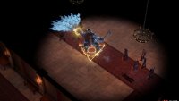 then witness the power disparity between yourself and your foes