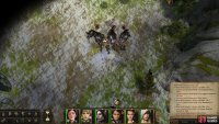 and another group near the entrance to a cave. Wonder what lurks inside?