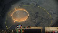 If you haven’t yet extinguished the fires and freed the Water Elementals, there is still time to do so.