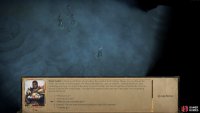 In order for your protagonist to rest you’ll need to head to Nettle’s Crossing and agree to help the undead who is haunting you