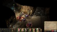 Kill several giant spiders