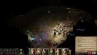 to provoke the arrival of more bugs, led by the Tremendous Centipede