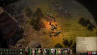 Kill a pair of Giant Frogs