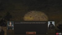 The Kobolds and Mites will argue over a relic