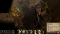 beyond which you’ll encounter some hostile Mites who have absconded with some treasure.