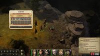 A corpse nearby can be searched to discover the truth behind the Shambler’s nature.
