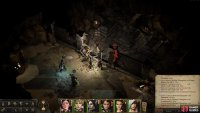 You’ll have to fight off three Skeleton Champions which protect the tomb.