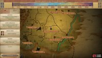 after which the outcomes of your camping session will be determined by skill checks.