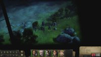 Loot in the Pine Patch