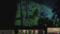 Loot in the Pine Patch