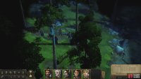 Loot in the Pine Patch