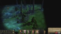 Loot in the Pine Patch