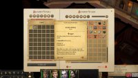 Scrolls, like potions, can be used to apply their spell effect , although a character must have levels in a class that can cast the spell or have a sufficient Use Magic Device skill score