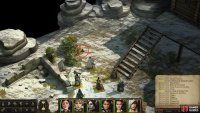 Loot some rocks near the Stag Lord&rsquo;s house to snare a Kukri +1.