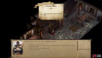 Talk to Svetlana to pick up the quest “Svetlana’s Ring”