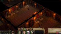Interact with the statues in the correct order (1-2-6)