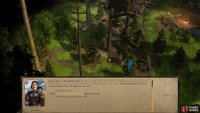 where you’ll get the option to steal, destroy, or poison it.