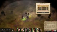 Take Tuskgutter’s Head off its corpse - the boar won’t be needing it anymore