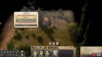 Loot a chest near the abandoned camp to obtain some loot including an Ancient Rostland Coin.