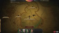 With luck on your side, you should be able to discover the Waterlogged Lowland