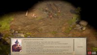 You can also engage in diplomacy with them, giving you more options for dealing with them.