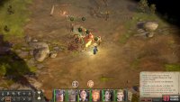 You can, of course, just opt to kill the bandits.